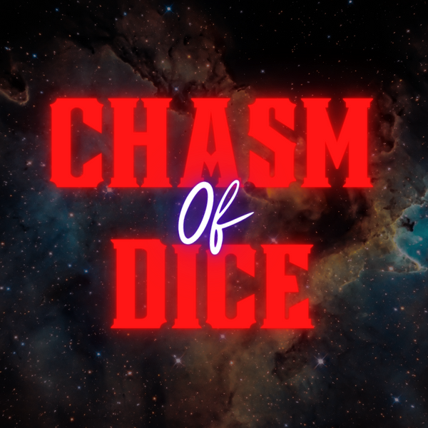 Chasm of Dice